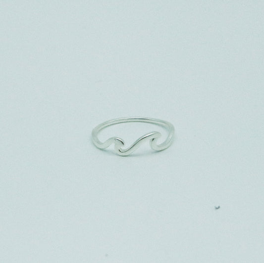 Shore Break Ring