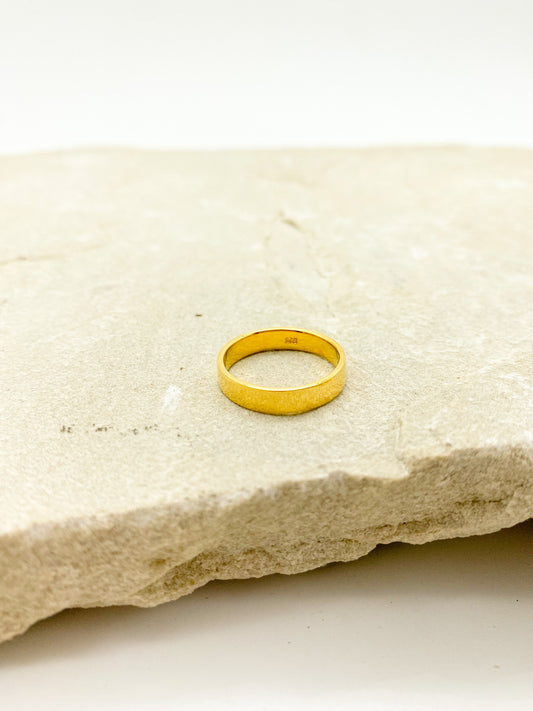 Orva Ring - Gold