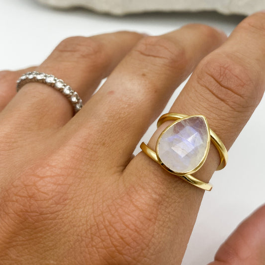 Shiloh Ring