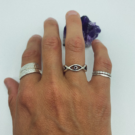 Prophecy Ring
