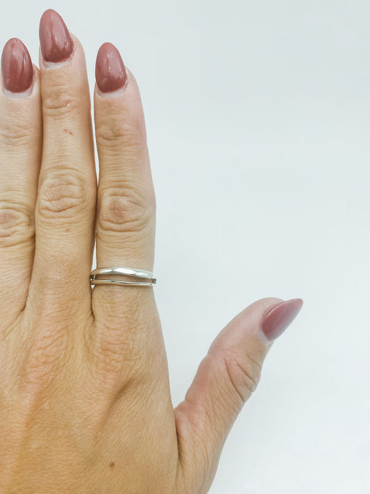 Layered Ring