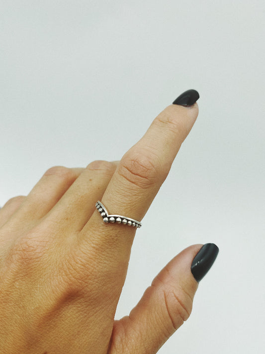 April Ring