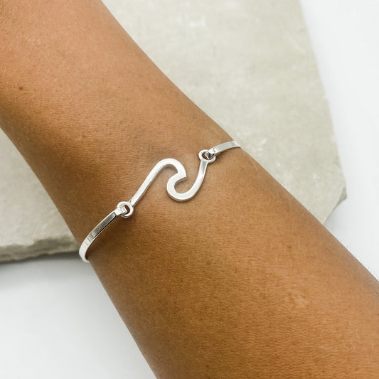 Ocean Bangle