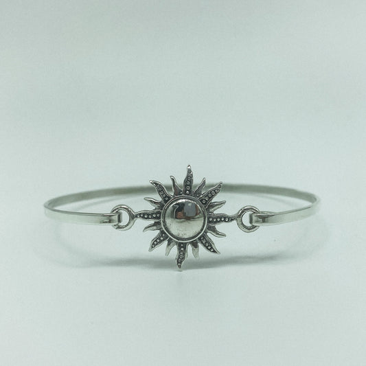 Sunshine bangle