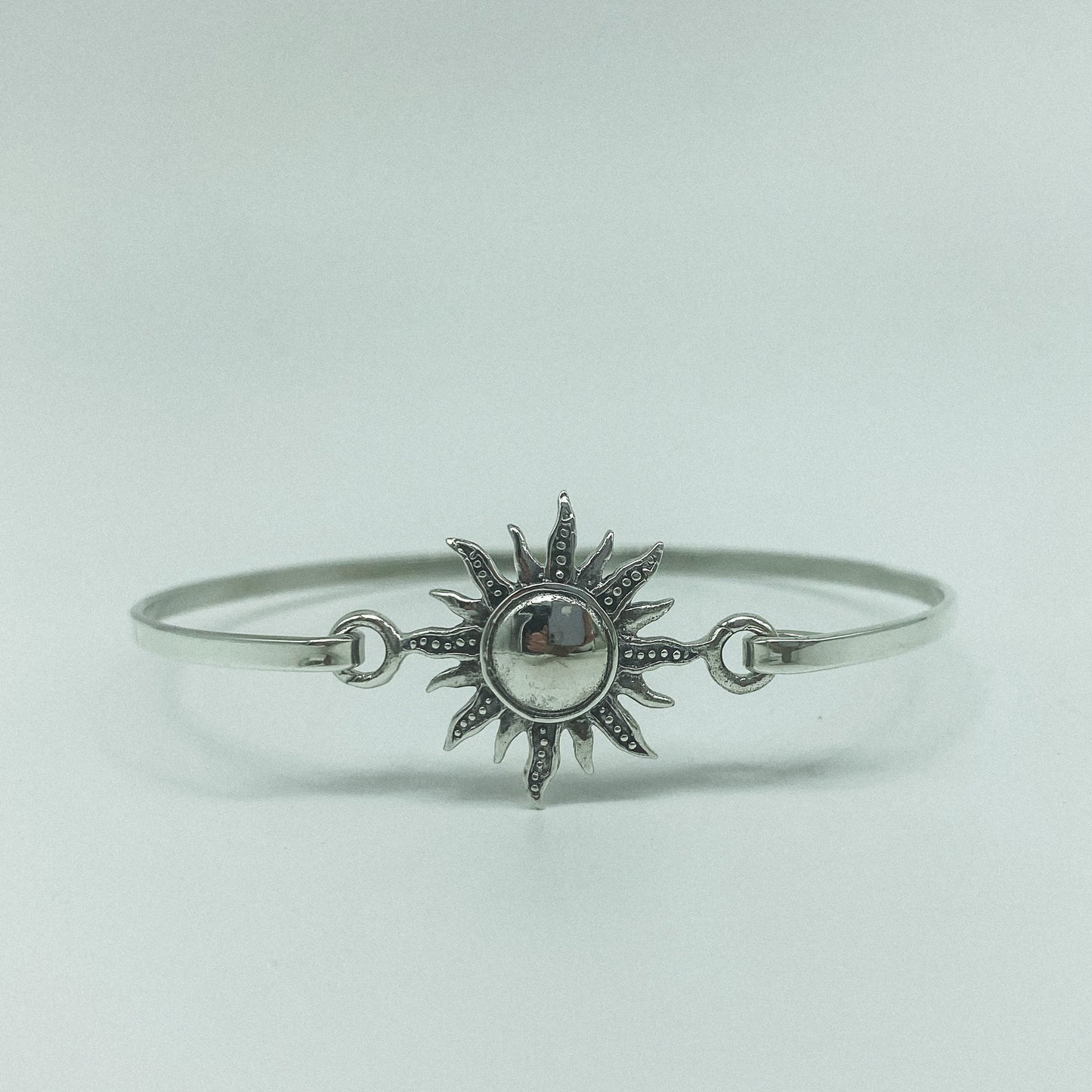 Sunshine bangle