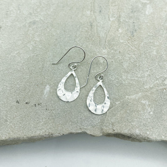 Paloma Hook Earrings