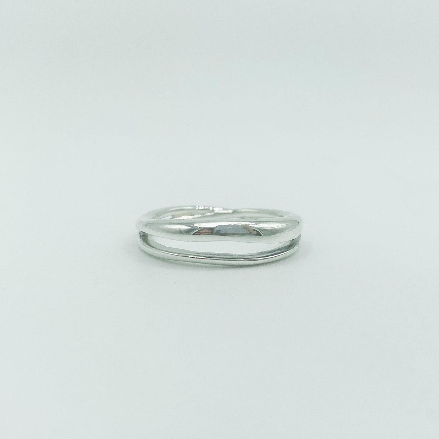Layered Ring