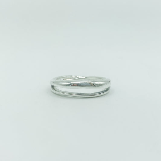 Layered Ring