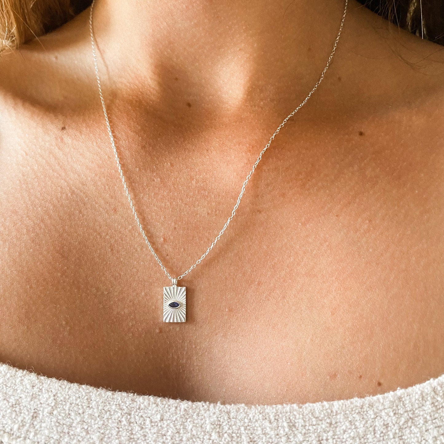 Celeste Necklace