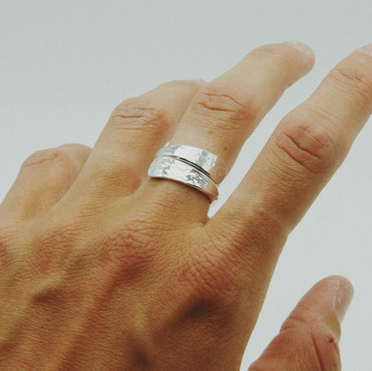 Avery Wrap Ring