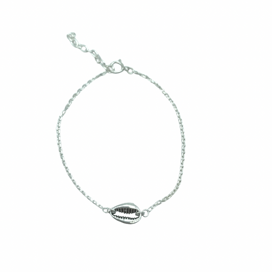 Seashell Bracelet
