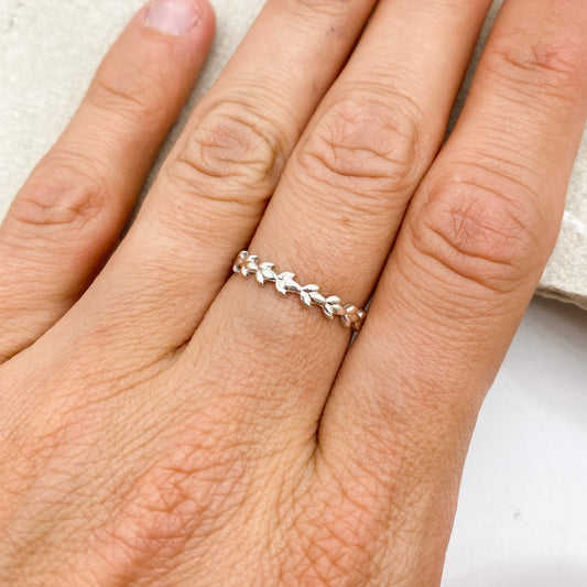 Agnes ring